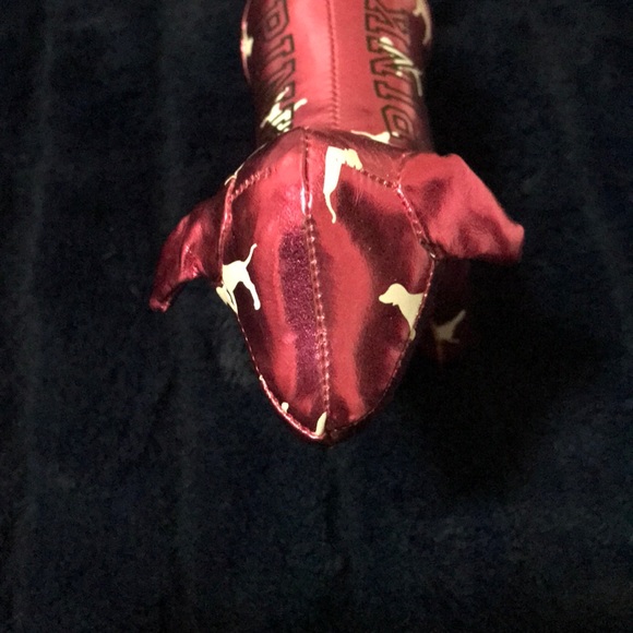 Pink dog - Picture 4 of 4